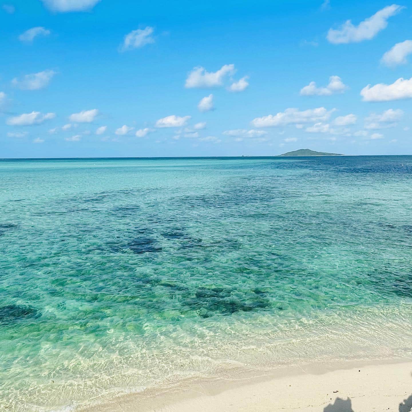 美しすぎる海、海、海〜!!&グッズのお話