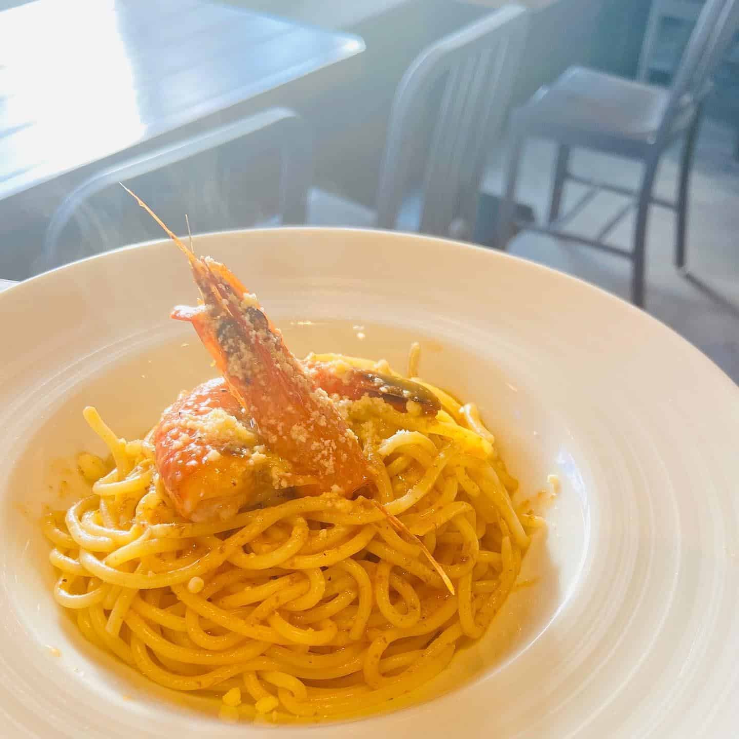 宮古島でディナーなら当店!ハンバーガーとイタリアンが楽しめます。